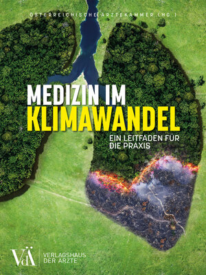 cover image of Medizin im Klimawandel
